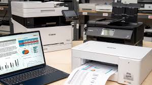 Wireless Printers